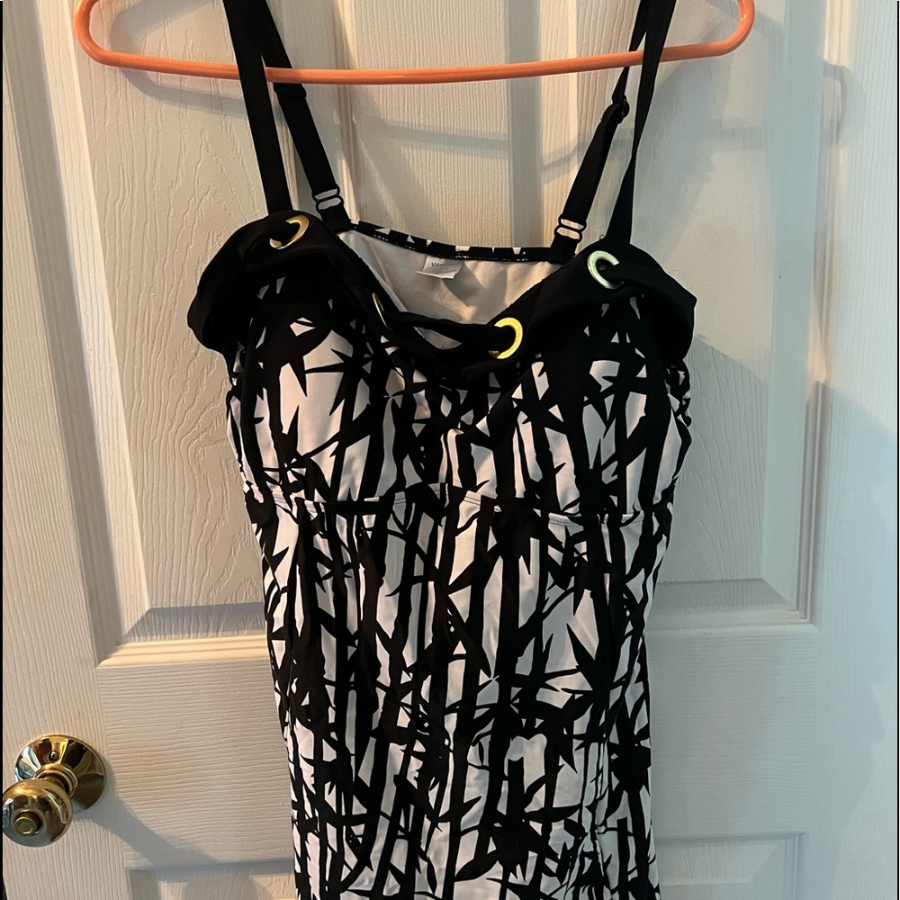Bathing suit tops